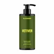 Mr.Scrubber Vetiver Man Hair And Body 2 In 1 Shampoo 300ml