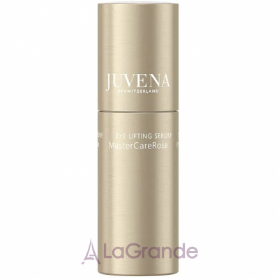 Juvena Master Care Rose Eye Lifting Serum -          