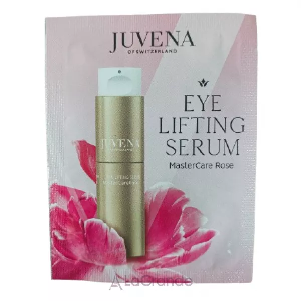 Juvena Master Care Rose Eye Lifting Serum �������-��������� ��� ���� ������ ���� � ��������������� ���� � ������ ����� (�������)