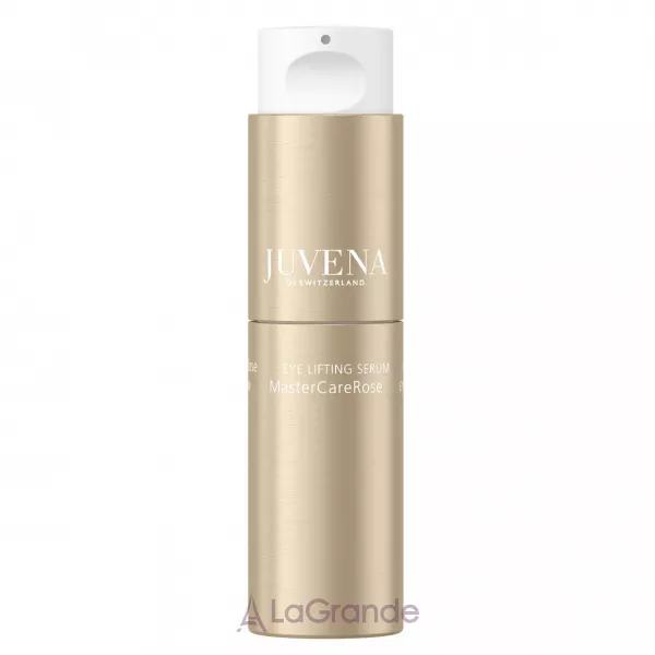Juvena Master Care Rose Eye Lifting Serum �������-��������� ��� ���� ������ ���� � ��������������� ���� � ������ ����� (������)