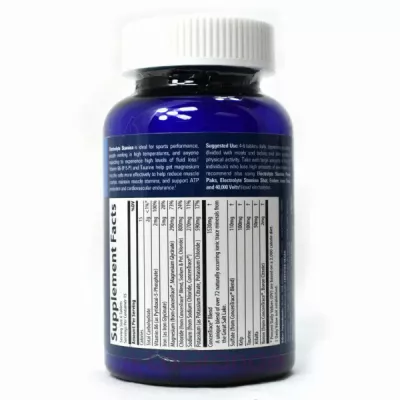 Trace Minerals Research Electrolyte Stamina ĳ    