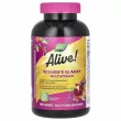 Nature's Way Alive! Women's Gummy Multivitamin   ,   