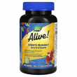 Nature's Way Alive! Men's Gummy Multivitamin 60pcs