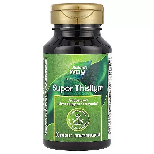 Nature's Way Super Thisilyn ĳ������ ������� ��� �������� �������