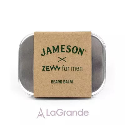 Zew For men Jameson Beard Balm    