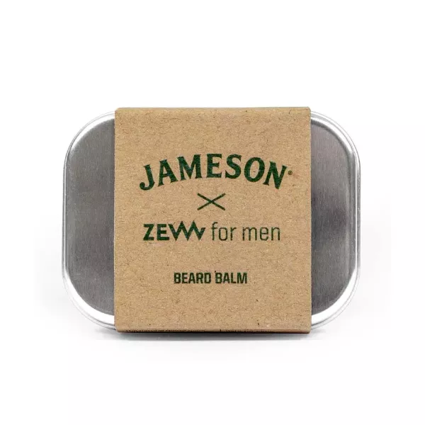 Zew For men Jameson Beard Balm ������� ������� ��� ������