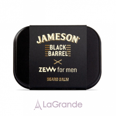 Zew For men Jameson Black Barrel        