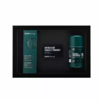 Zew For Men (cr/80ml + soap + deo) ���� (�������������� ���� ��� ������� � ������ ��������� 80 �� + ������ ���� ��� ������� �� ��� 85 �� + ������� ����������� ���������� � ������ ������ 80 �)