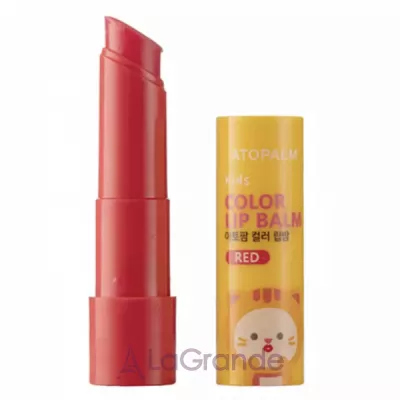 Atopalm Color Lip Balm      