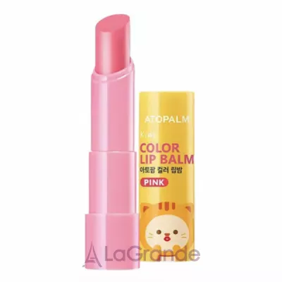 Atopalm Color Lip Balm      