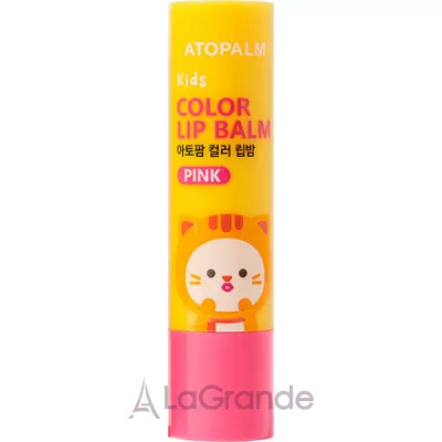 Atopalm Color Lip Balm      