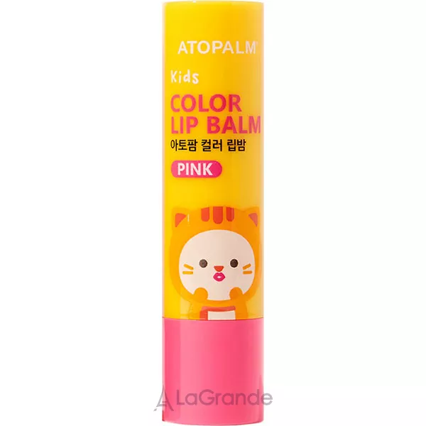 Atopalm Color Lip Balm ����������� ������� ��� ��� � ��������