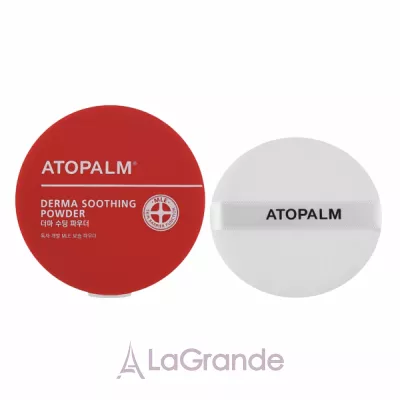 Atopalm Derma Soothing Powder -  