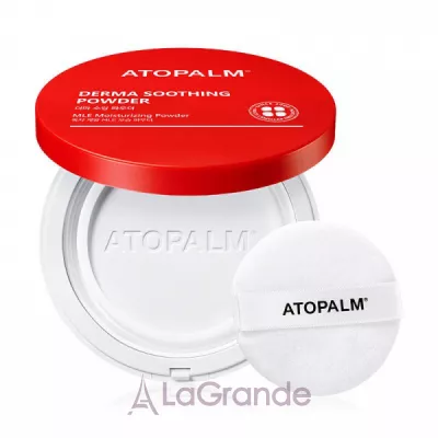 Atopalm Derma Soothing Powder -  