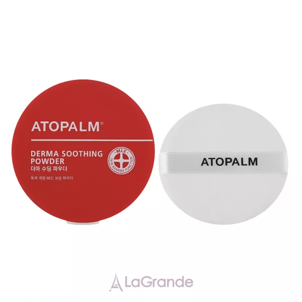 Atopalm Derma Soothing Powder �����-�������� ��� ����