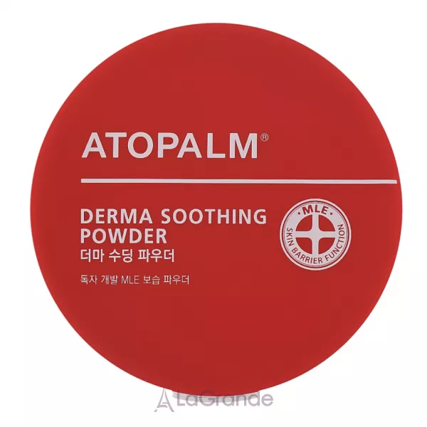 Atopalm Derma Soothing Powder �����-�������� ��� ����