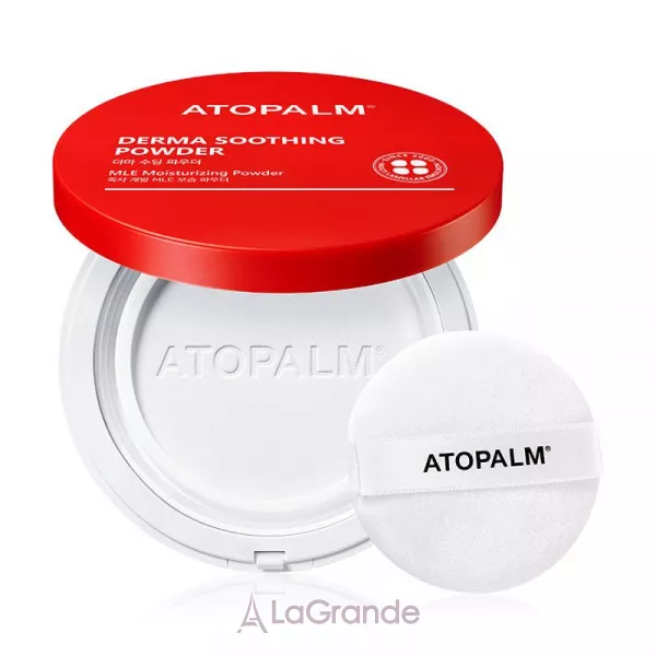 Atopalm Derma Soothing Powder �����-�������� ��� ����