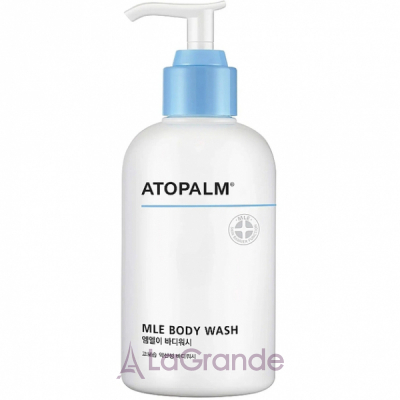 Atopalm Mle Body Wash      