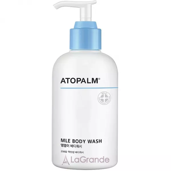 Atopalm Mle Body Wash ���� ��� ���� ������������ � ���������