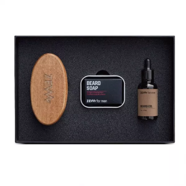 ZEW for men ����� ��� ������ (����� 30 �� + ������� ���� 85 �� + �������� + �����)