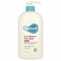 Derma:B Daily Moisture Body Wash Fresh Peach ����������� ���� ��� ���� "������ ������"