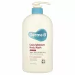 Derma:B Daily Moisture Body Wash Fresh Peach 1000ml