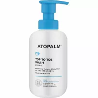 Atopalm Top To Toe Wash Sample ��������� ���� ��� ���� � �����