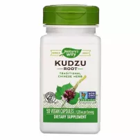 Nature's Way Kudzu Root ĳ������ ������� "����� �����", 1226 ��