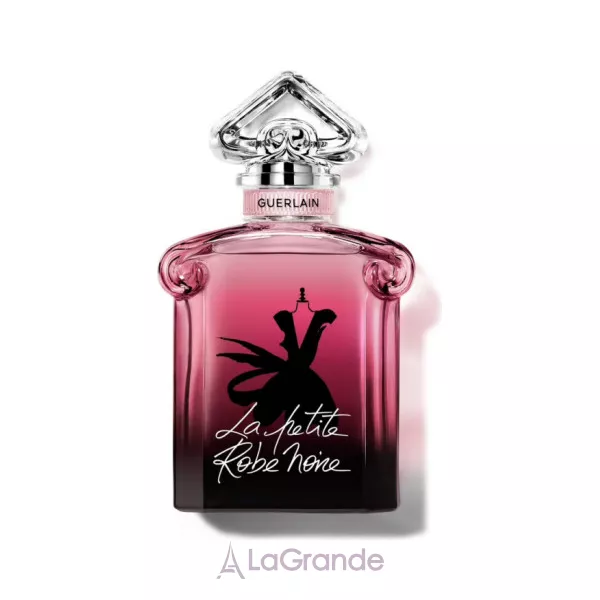 Guerlain La Petite Robe Noire Eau de Parfum Absolue ��������������� ����