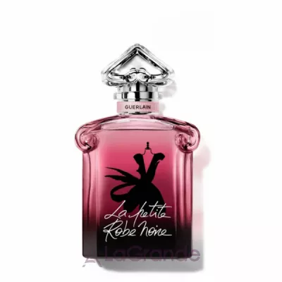 Guerlain La Petite Robe Noire Eau de Parfum Absolue   ()