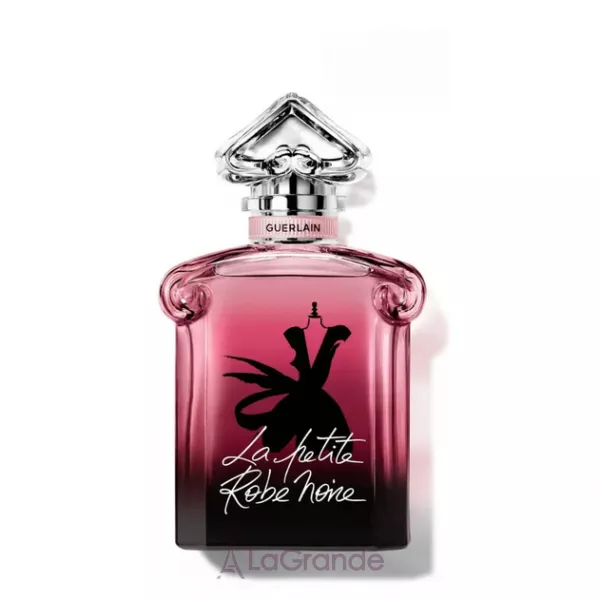 Guerlain La Petite Robe Noire Eau de Parfum Absolue ��������������� ���� (������)