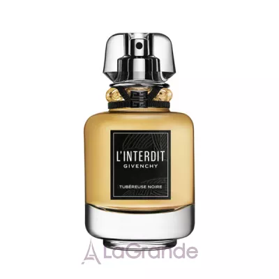 Givenchy L'Interdit Tubereuse Noire  