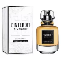 Givenchy L'Interdit Tubereuse Noire ����������� ����