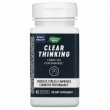 Nature's Way Clear Thinking 40pcs
