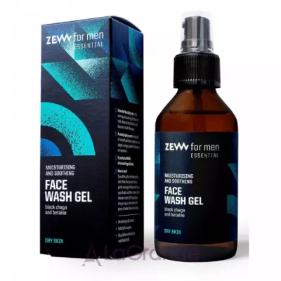 ZEW for men    (   100  +    100 )