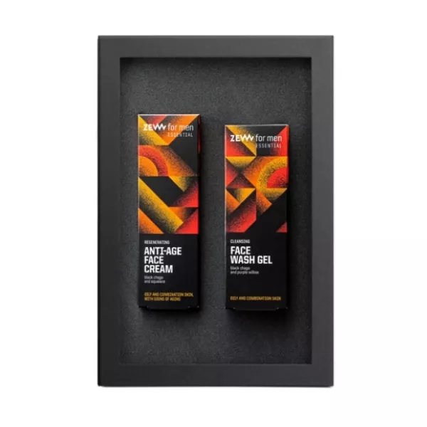 ZEW for men ����� ��� ���������� (�������������� ���� ��� �������� 100 �� + �������������� ���� ��� ���� 100 ��)