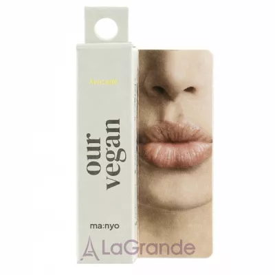 Manyo Our Vegan Color Lip Balm     