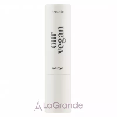 Manyo Our Vegan Color Lip Balm     