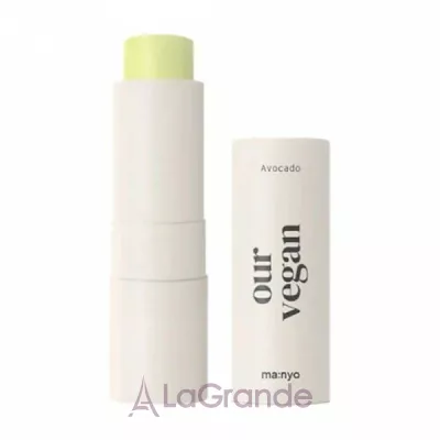 Manyo Our Vegan Color Lip Balm     