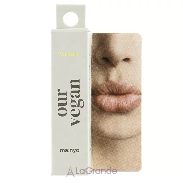 Manyo Our Vegan Color Lip Balm ������� ��� ��� � �������