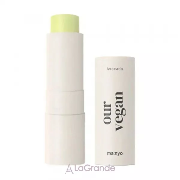 Manyo Our Vegan Color Lip Balm ������� ��� ��� � �������