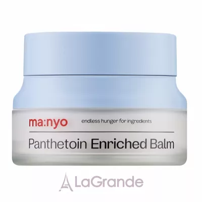 Manyo Panthetoin Enriched Balm       