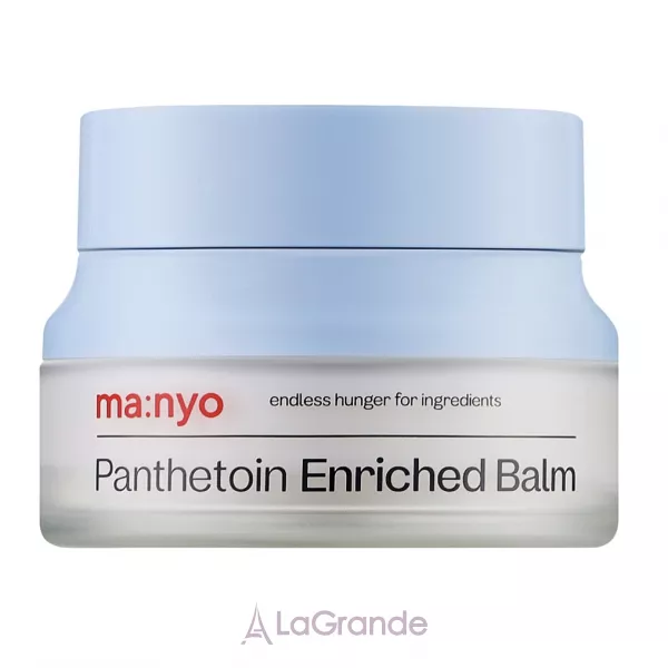 Manyo Panthetoin Enriched Balm ������� �������������� ������� � ���������� ��� �������