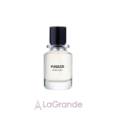 Fugazzi Angel Dust Extrait de Parfum 