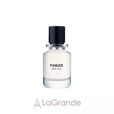 Fugazzi Angel Dust Extrait de Parfum 