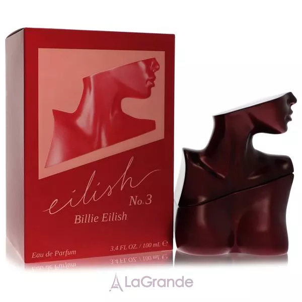 Billie Eilish Eilish No 3 ��������������� ����
