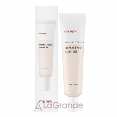 Manyo Factory Fresh Moist BB Cream   BB- SPF29