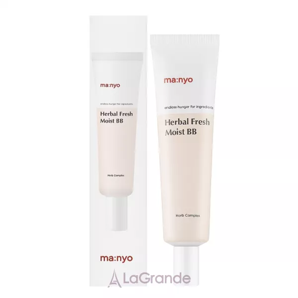 Manyo Factory Fresh Moist BB Cream �������������� ���������� BB-���� SPF29