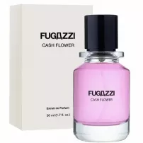 Fugazzi Cash Flower Extrait de Parfum ����