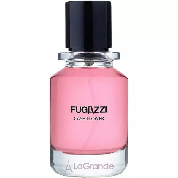 Fugazzi Cash Flower Extrait de Parfum ����